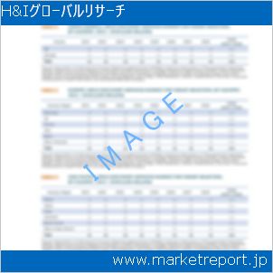 市場と産業調査レポートのイメージ